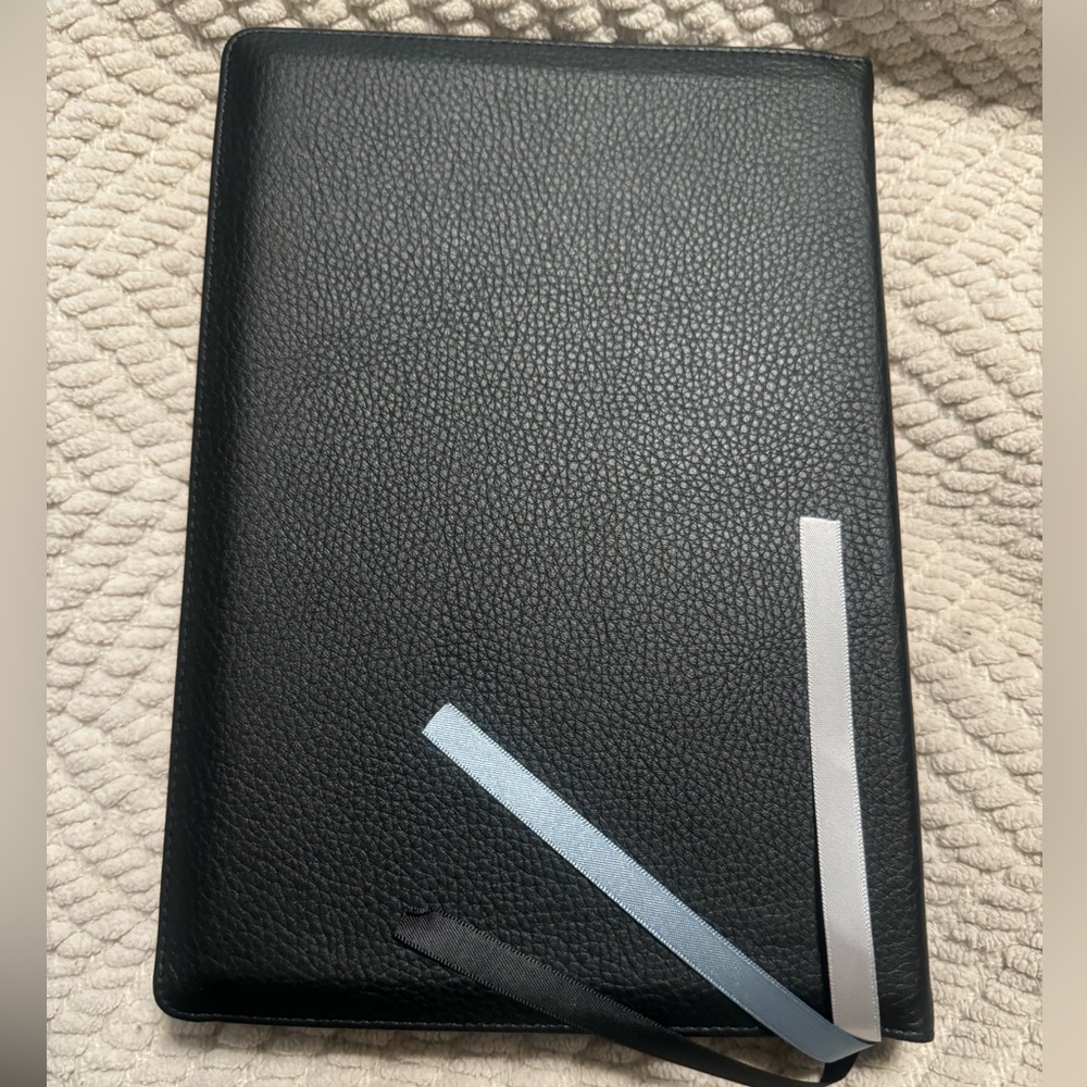 NASB bible